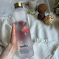 Basika-Flasche